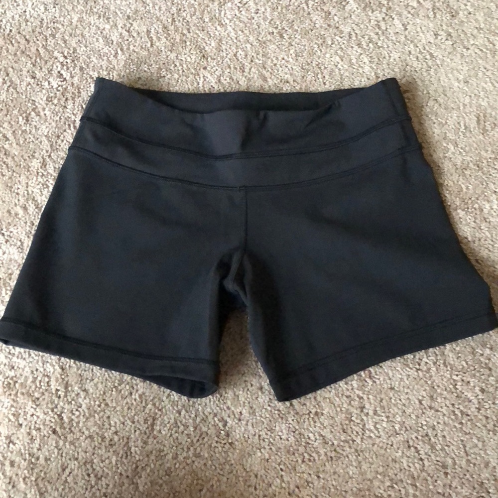 Like New Lululemon shorts!